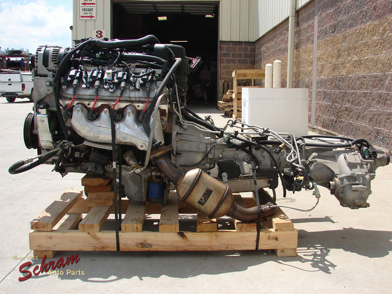 new (drivers drop) transfer case in old chevy Blazer