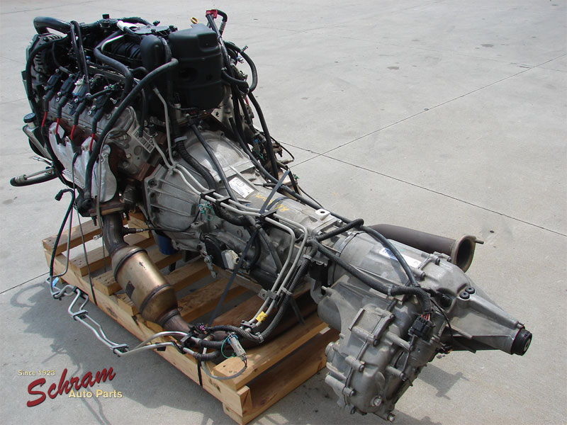 new (drivers drop) transfer case in old chevy Blazer